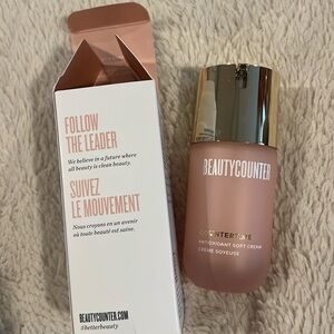 *Beautycounter* Antioxidant Soft Cream. NEW in Box! Full Size